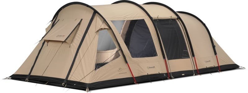 Bardani Porto Grande RSTC 650 tunneltent, Caravans en Kamperen, Tenten, Ophalen of Verzenden