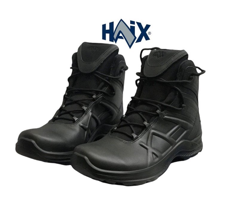 Te koop nieuwe haix veiligheidsschoenen/ werkschoenen, Nieuw, Ophalen of Verzenden, Werkschoenen, Zwart