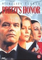 Prizzi's honor (Jack Nicholson) [3008], Alle leeftijden, Ophalen of Verzenden, Zo goed als nieuw, Maffia en Misdaad