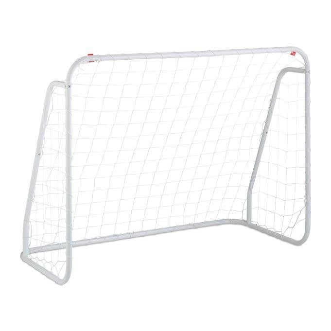 Voetbaldoel, Sport en Fitness, Groter dan maat XL, Ophalen of Verzenden, Gebruikt, Overige typen