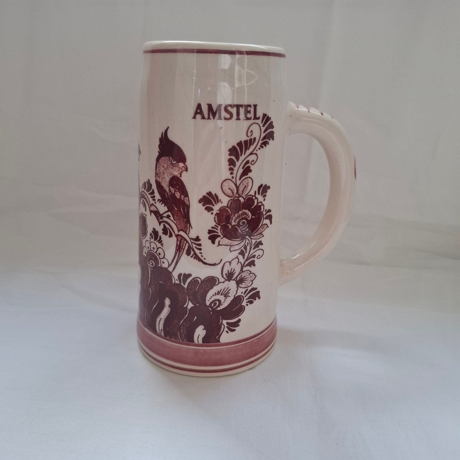 Amstel Bierpul met Uniek Decor, Verzenden