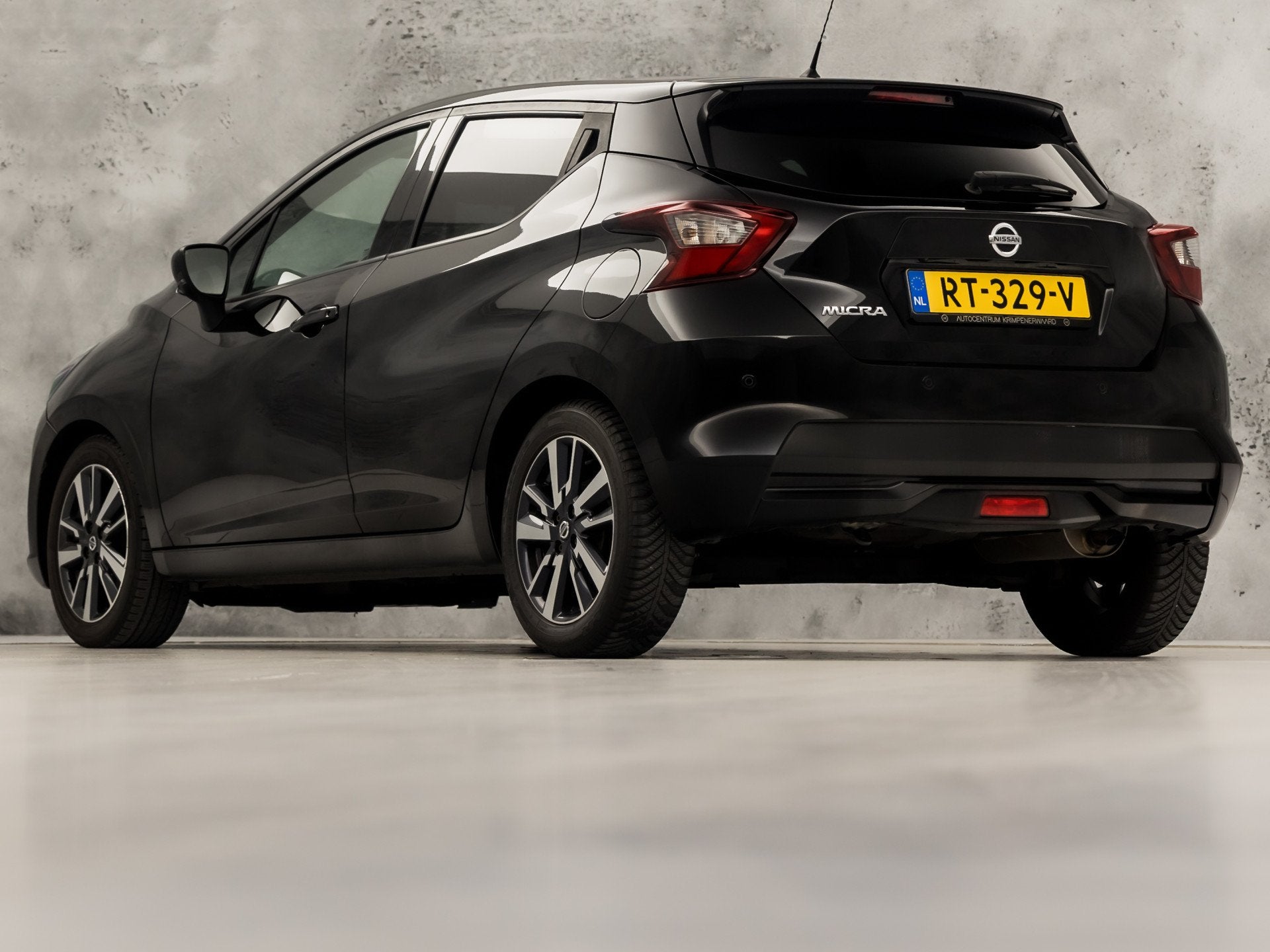 Nissan Micra 0.9 IG-T N-Connecta Sport (NAVIGATIE, CAMERA, C, Auto's, Voorwielaandrijving, 525 kg, Origineel Nederlands, Handgeschakeld