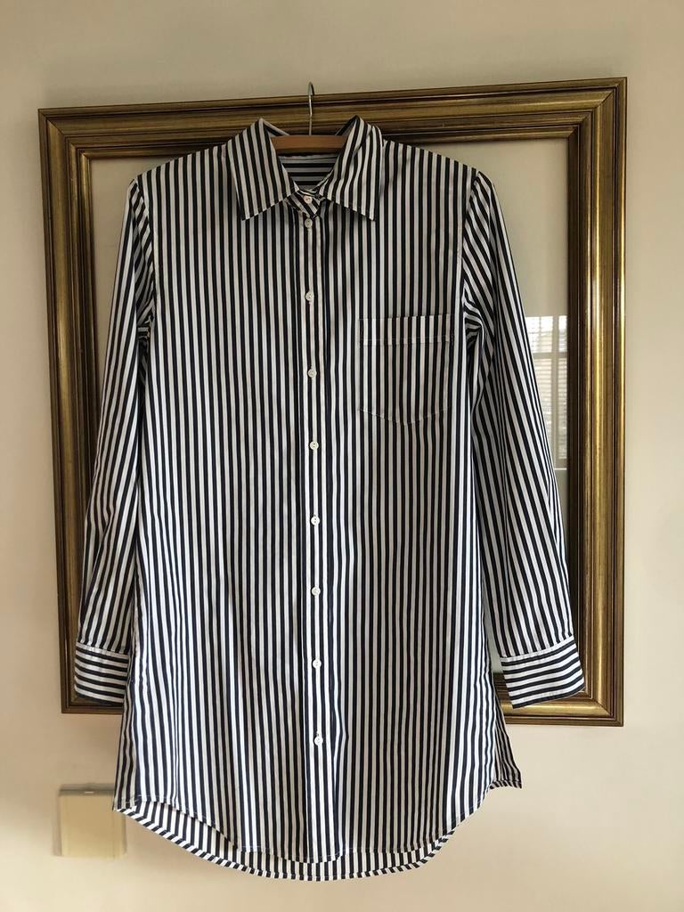 Prachtige ffc blouse maat 36 zgan, Ophalen of Verzenden, Zo goed als nieuw, Maat 36 (S)
