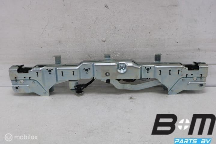 Cabriodak vergrendelslot Audi S5 F5 Cabrio 8W7825823A, Gebruikt