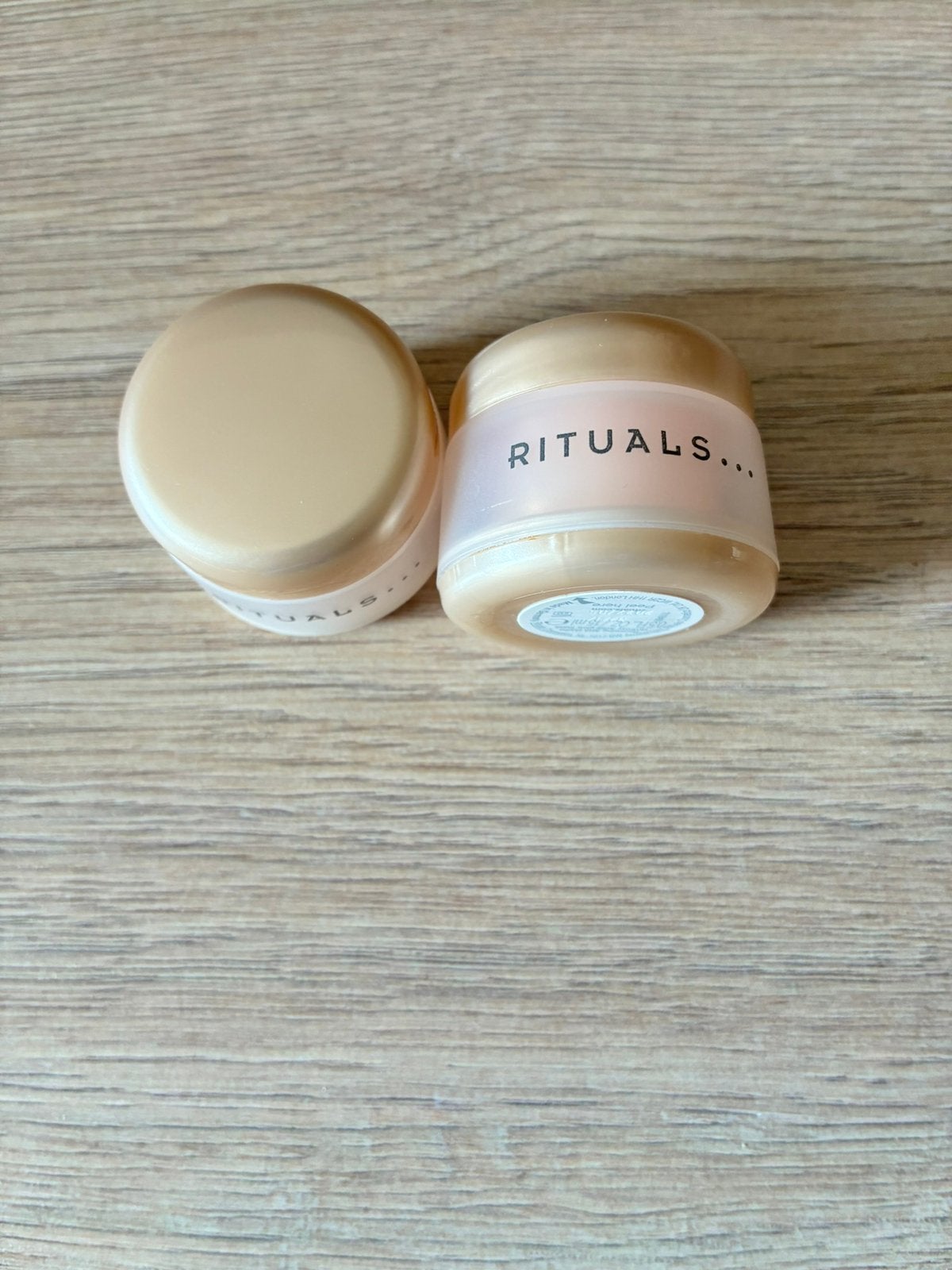 Rituals Namaste glow mask, Overige kleuren, Gehele gezicht, Nieuw, Ophalen of Verzenden