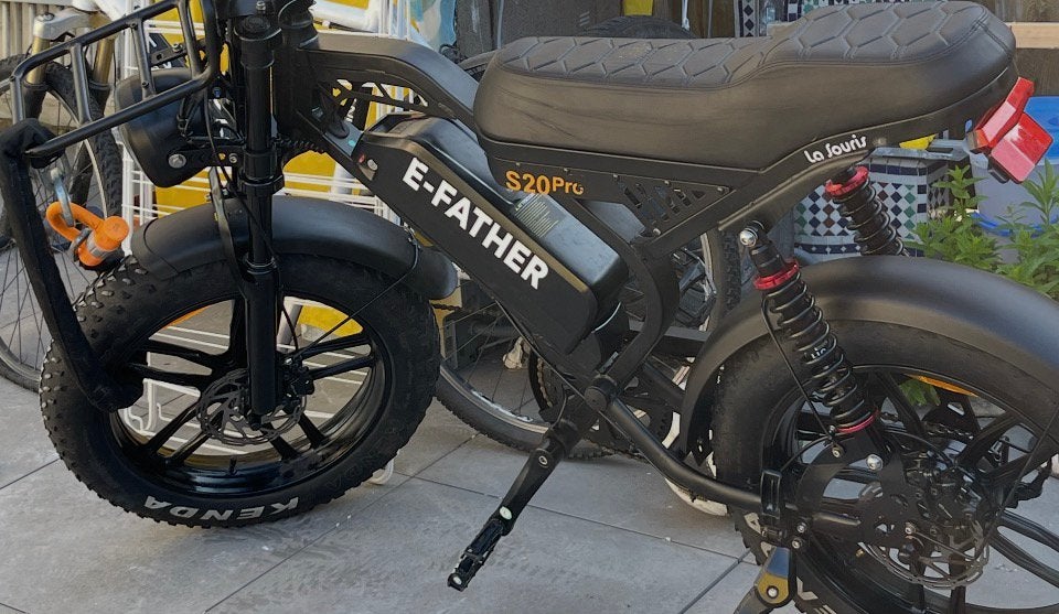 Reparatie achterwiel Eindhoven, Fietsen en Brommers, Elektrische fietsen, Ophalen, Overige merken