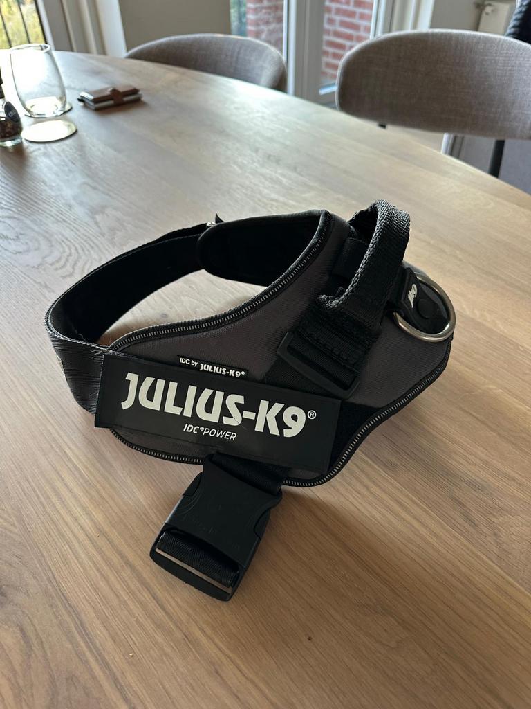 Julius K9 halsband maat L - honden, Dieren en Toebehoren, Ophalen