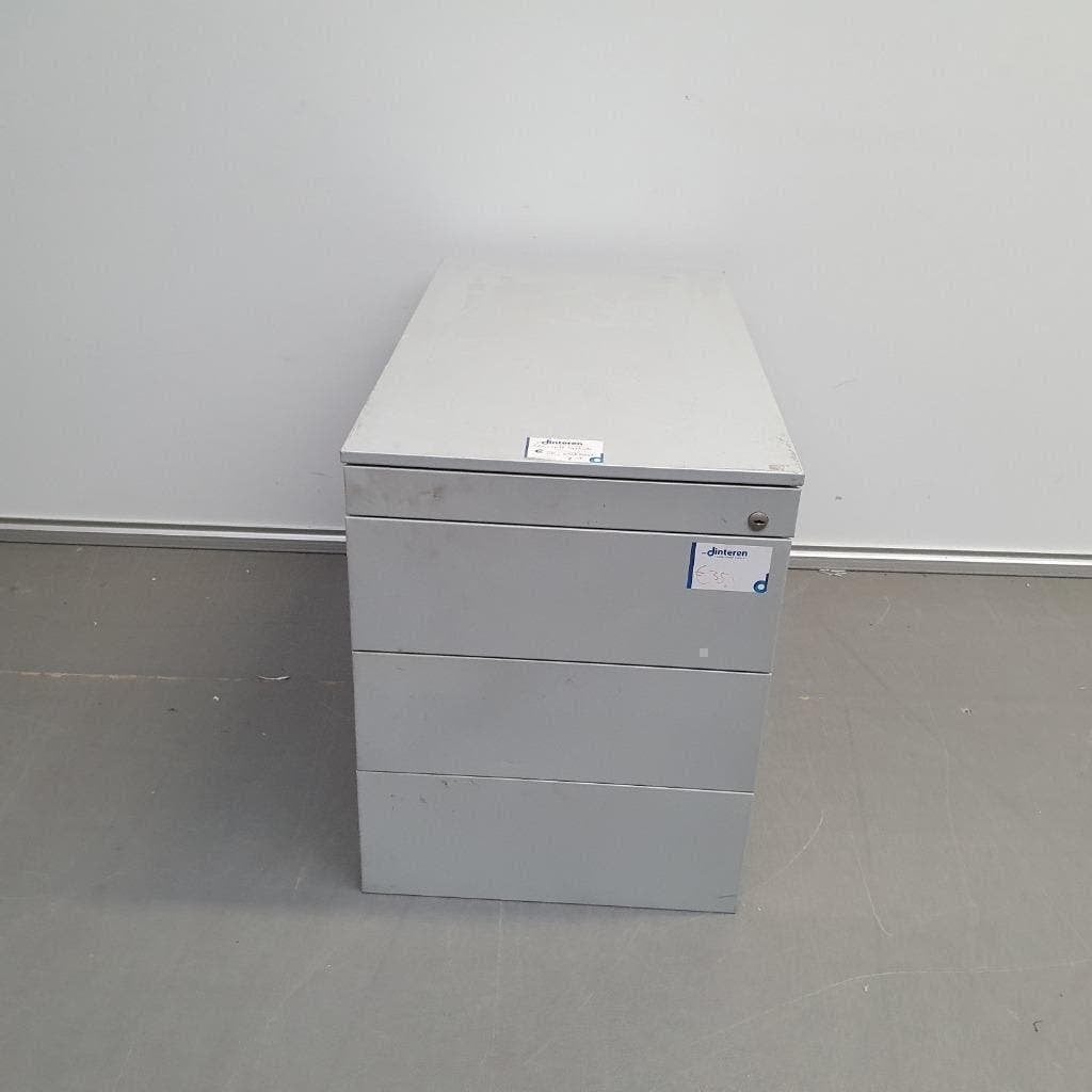 Lensvelt ladekast - 54x42x76 cm, Ophalen, 5 laden of meer, Nieuw, 50 tot 100 cm