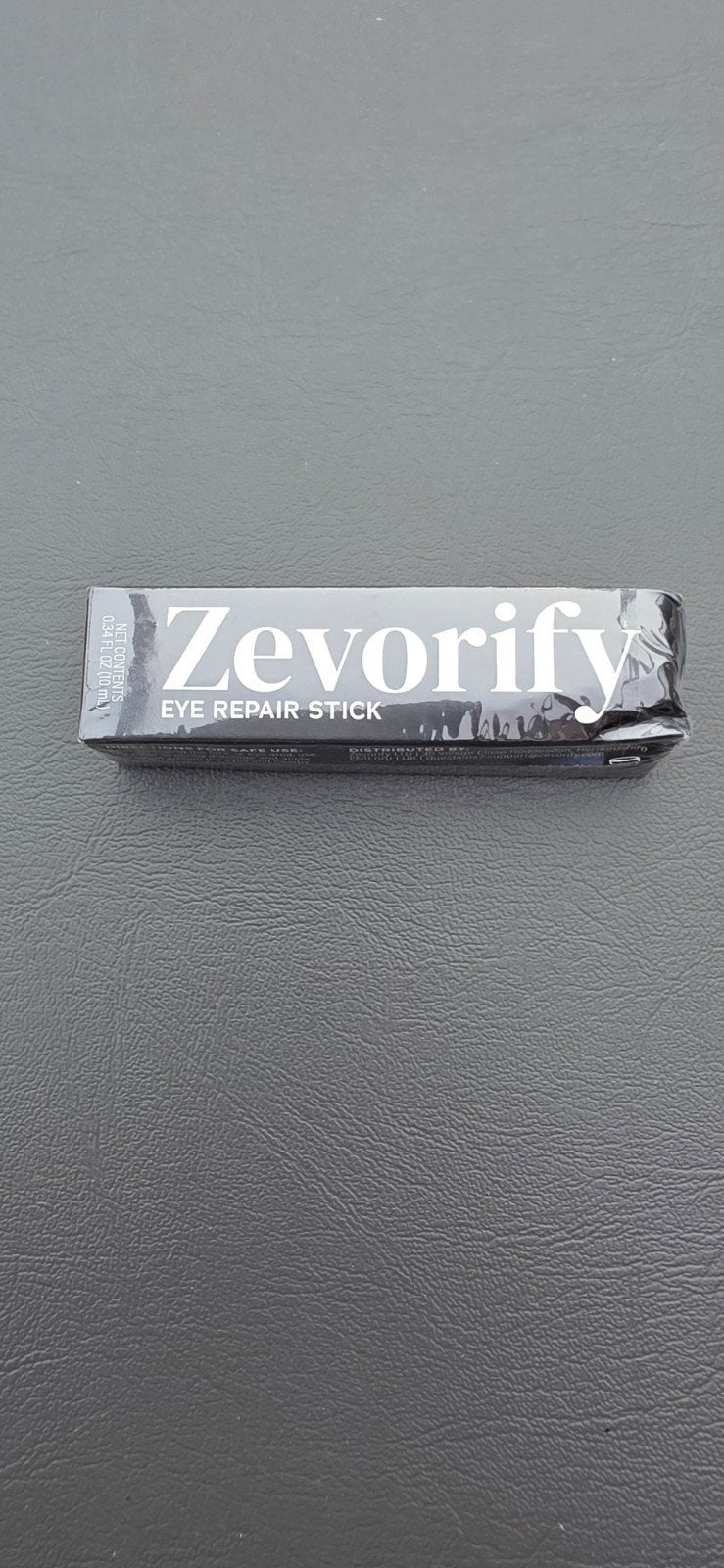 Zevorify Eye Repair Stick - Nieuw in verpakking, Verzenden, Nieuw, Overige typen