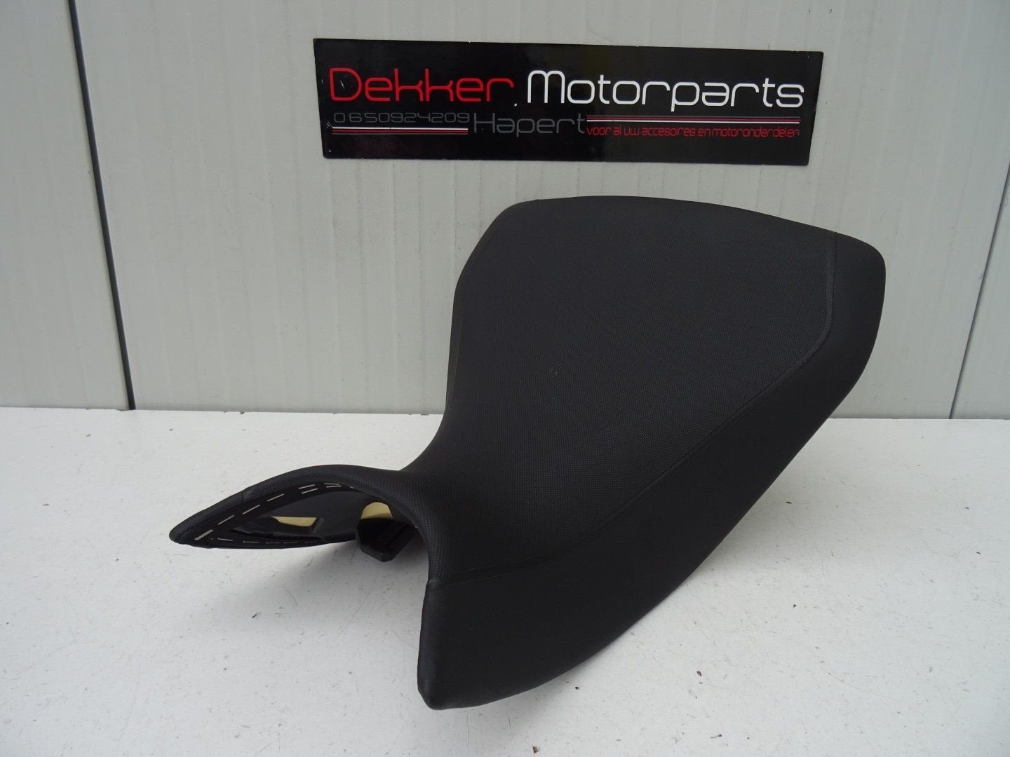 Bestuurders Zadel / Zit / Seat Ducati Multistrada V2 / V2S, Motoren, Onderdelen | Ducati, Ophalen of Verzenden, -, -, -