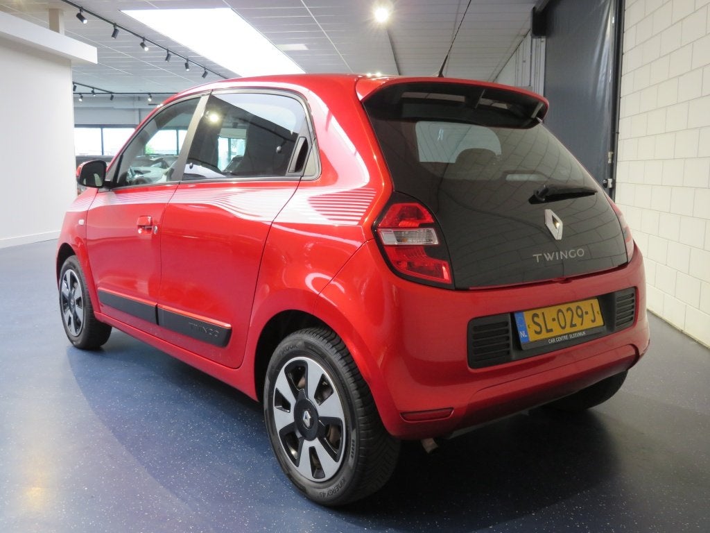 Renault Twingo 1.0 SCe Collection (bj 2018), Auto's, Voorwielaandrijving, Twingo, Gebruikt, Euro 6