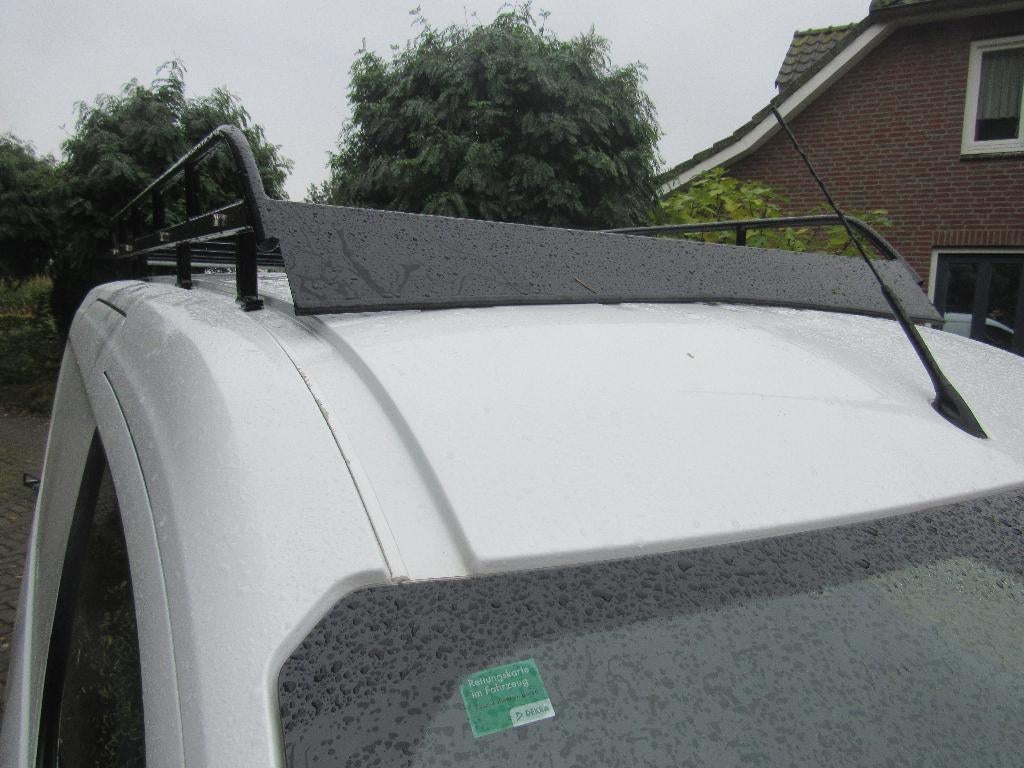 Imperiaal Ford transit connect, Ophalen, Nieuw