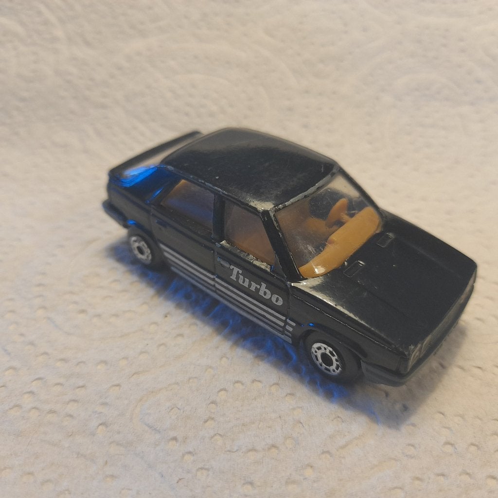 Matchbox Renault 11, Ophalen of Verzenden, Gebruikt, Auto