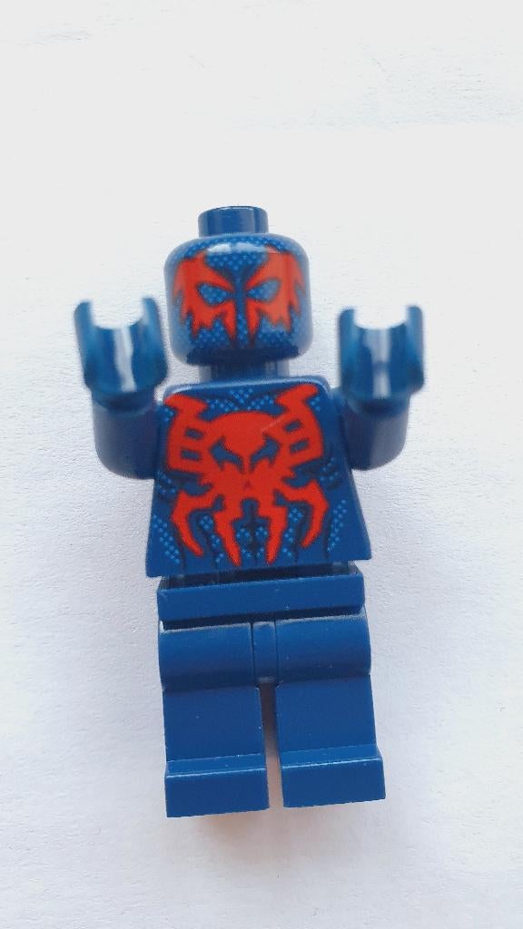 Lego Marvel Spider-Man 2099 * sh539, Inclusief minifiguren, Marvel, Lego, Ophalen of Verzenden