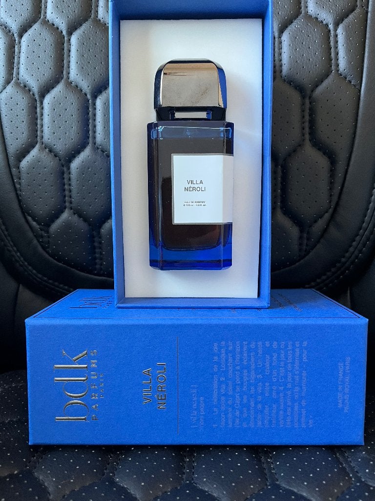 BDK Parfums ‘ Villa Néroli’ Eau de Parfum, Verzenden, Zo goed als nieuw