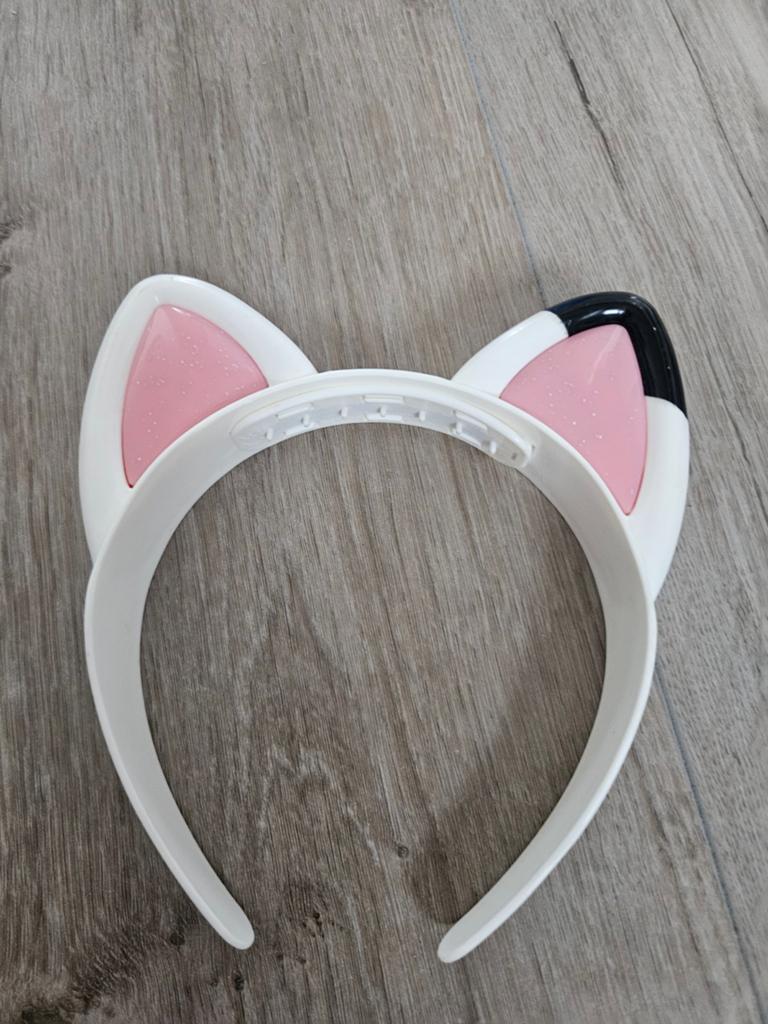 Gabbys poppenhuis haarband met geluid, Hobby en Vrije tijd, Ophalen of Verzenden, Knutselwerk