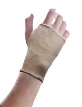EMDEE Support (brace) Pols / Handpalm Maat S / M -50% OFF!!!, Ophalen of Verzenden, Nieuw