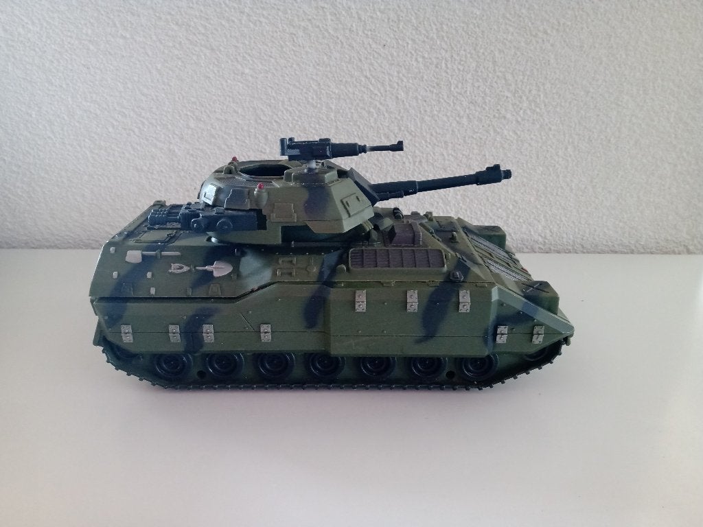 Grote Hoeveelheid Militair Speelgoed, Ophalen of Verzenden, Gebruikt
