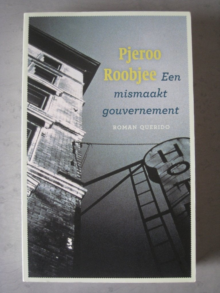Diverse boeken van Pjeroo Roobjee, Ophalen of Verzenden, Zo goed als nieuw, Nederland