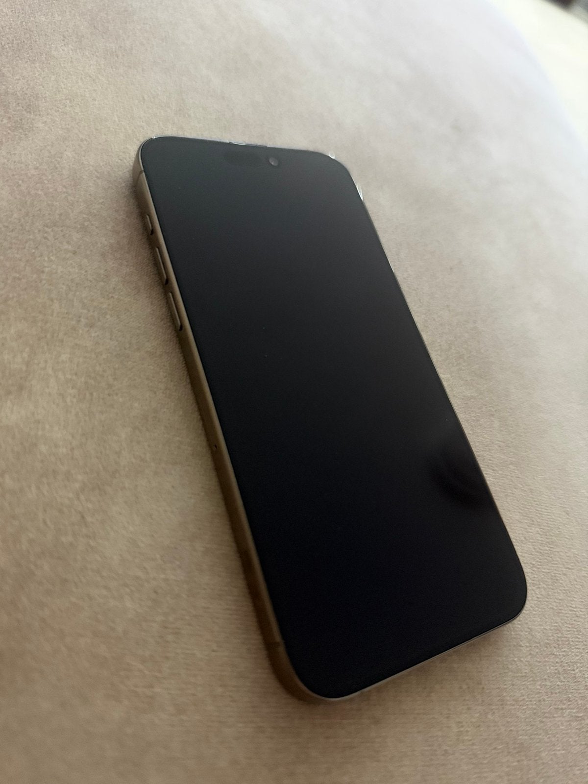 iPhone 15 Pro Max 256 GB