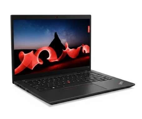 Lenovo ThinkPad X13 G3 — i5-1245U · 16GB · 512GB NVMe · 13.3, Computers en Software, Windows Laptops, Niet ingevuld, Qwerty, 13 inch