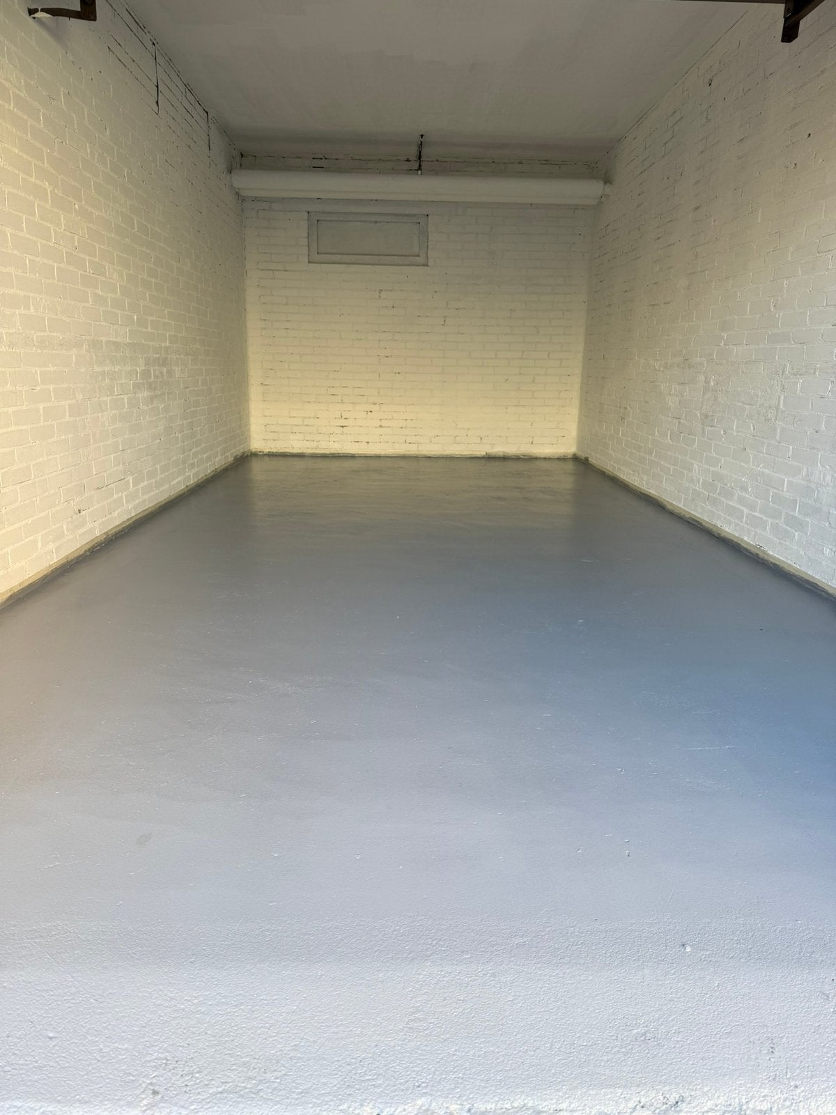Garagebox Rotterdam Te HUUR  20m2 - opslag loods garage box
