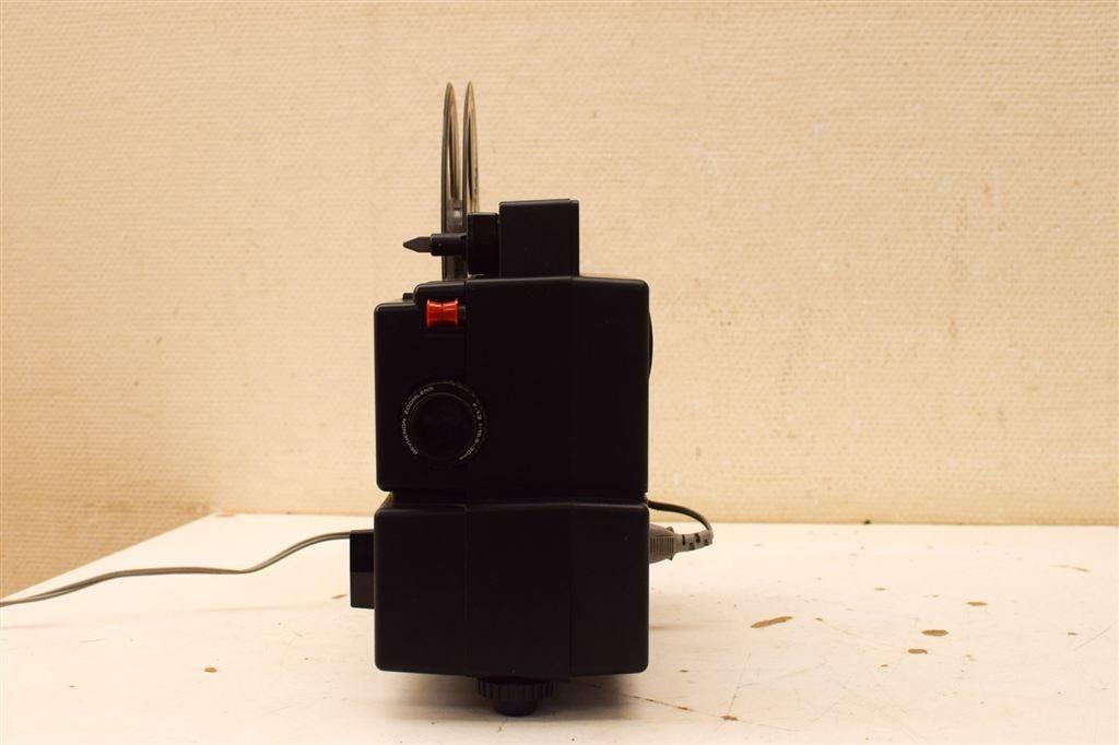 Revue lux Sound 25 Filmprojector 51179, Ophalen of Verzenden, Gebruikt