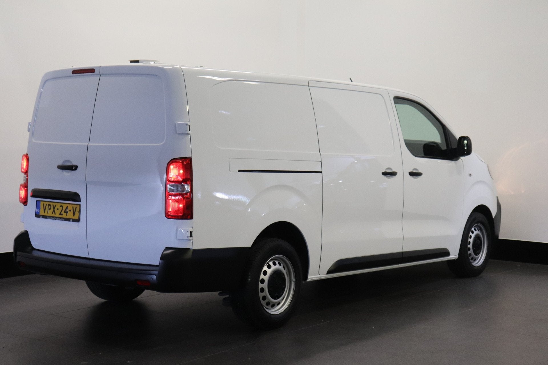 Peugeot Expert 1.5 BlueHDI L3 EURO 6 - Airco - Cruise - Came, Auto's, Voorwielaandrijving, Gebruikt, 4 cilinders, 1645 kg