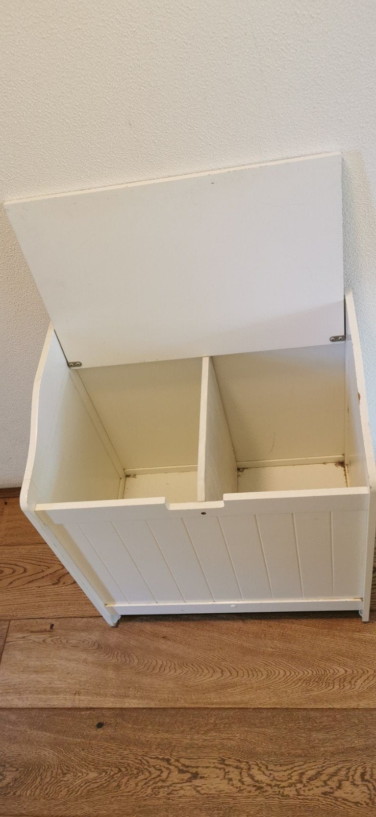 Opknapper: Kinder opbergkast / Commode voor de pop, Ophalen, Gebruikt, Kast