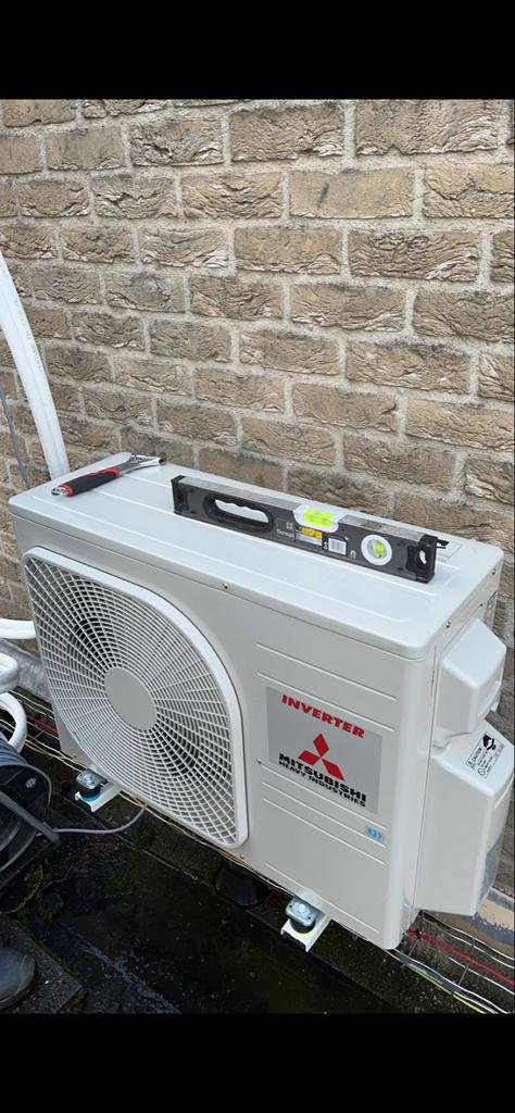 Professionele Airco Installatie en Onderhoud, Nieuw, 3 snelheden of meer, Ophalen of Verzenden, Koelen en Ontvochtigen