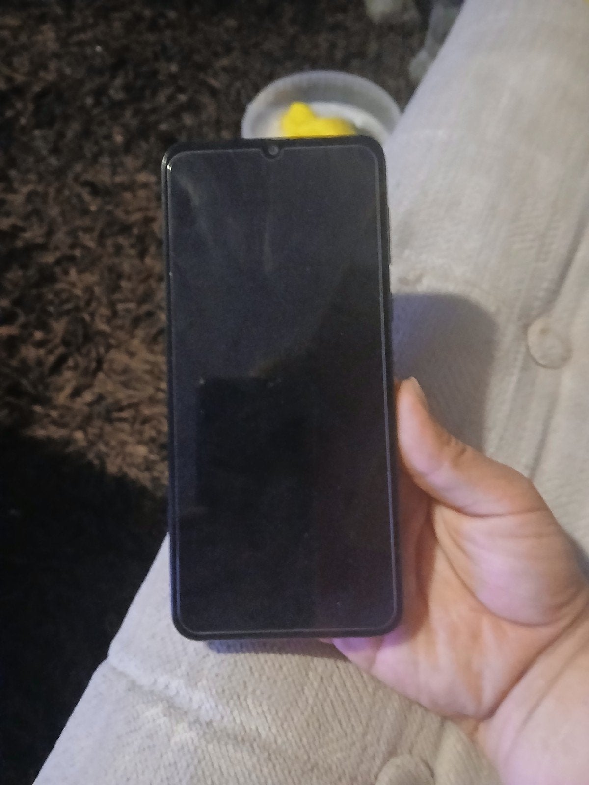 Motorola moto e13, Telecommunicatie, Mobiele telefoons | Samsung, Overige modellen, Zwart, Touchscreen, Ophalen of Verzenden