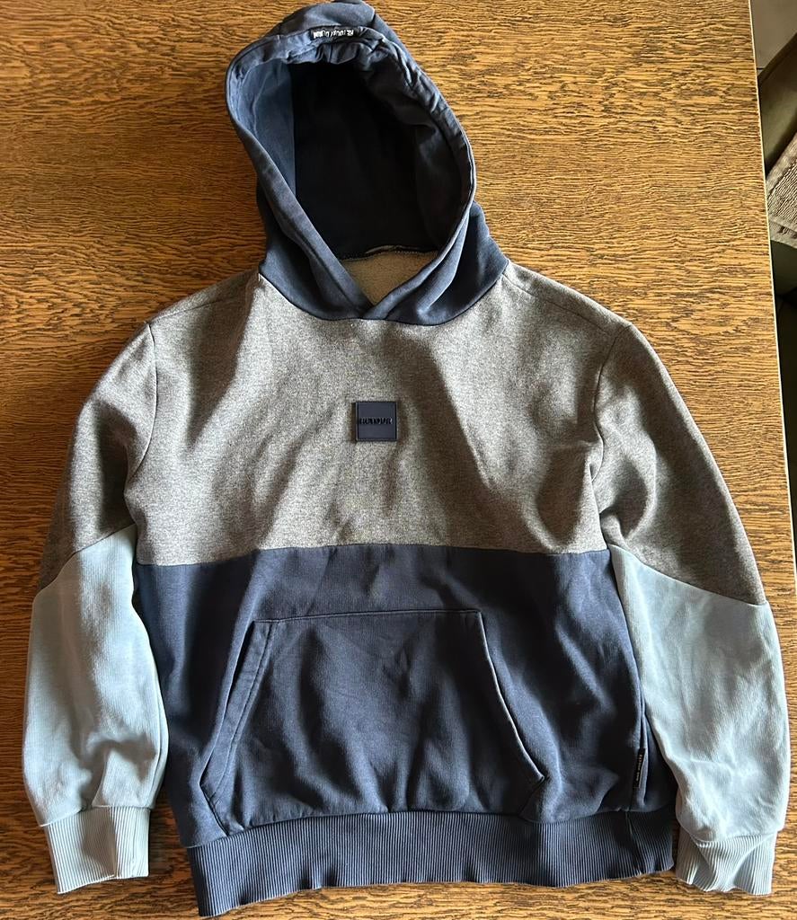 Hoodie Retour maat 140, Ophalen of Verzenden, Zo goed als nieuw, Jongen, Trui of Vest