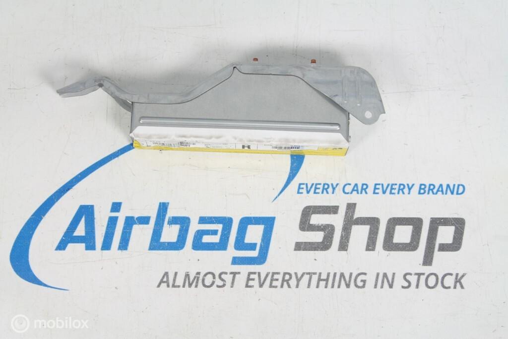 Stoel airbags links of rechts Mercedes E klasse W212, Gebruikt, Ophalen of Verzenden