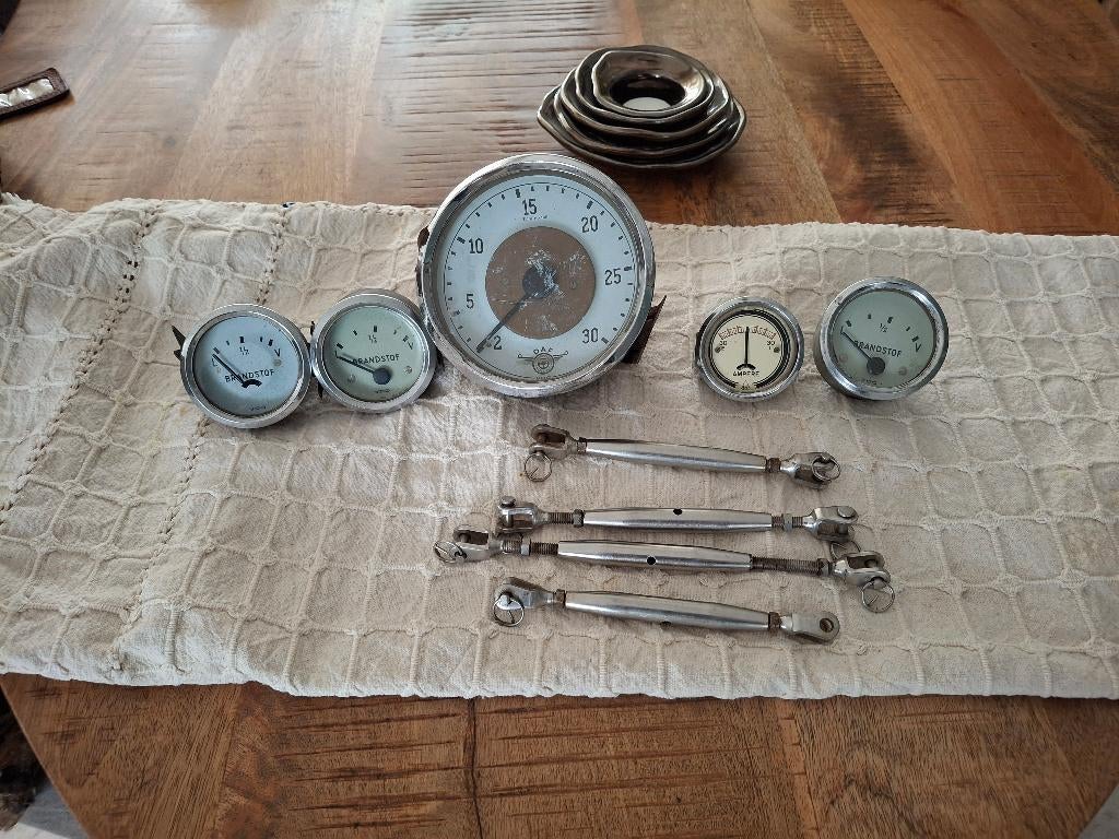 watersport, Ophalen, Gebruikt, Motor en Techniek, Motorboot