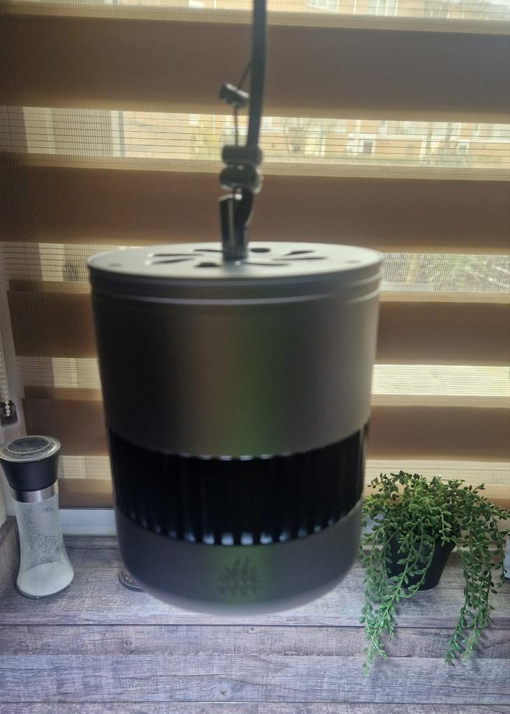 Week Aqua T70SE aquarium/paludarium LEDlamp, Ophalen of Verzenden, Zo goed als nieuw, Verlichting of Verwarming