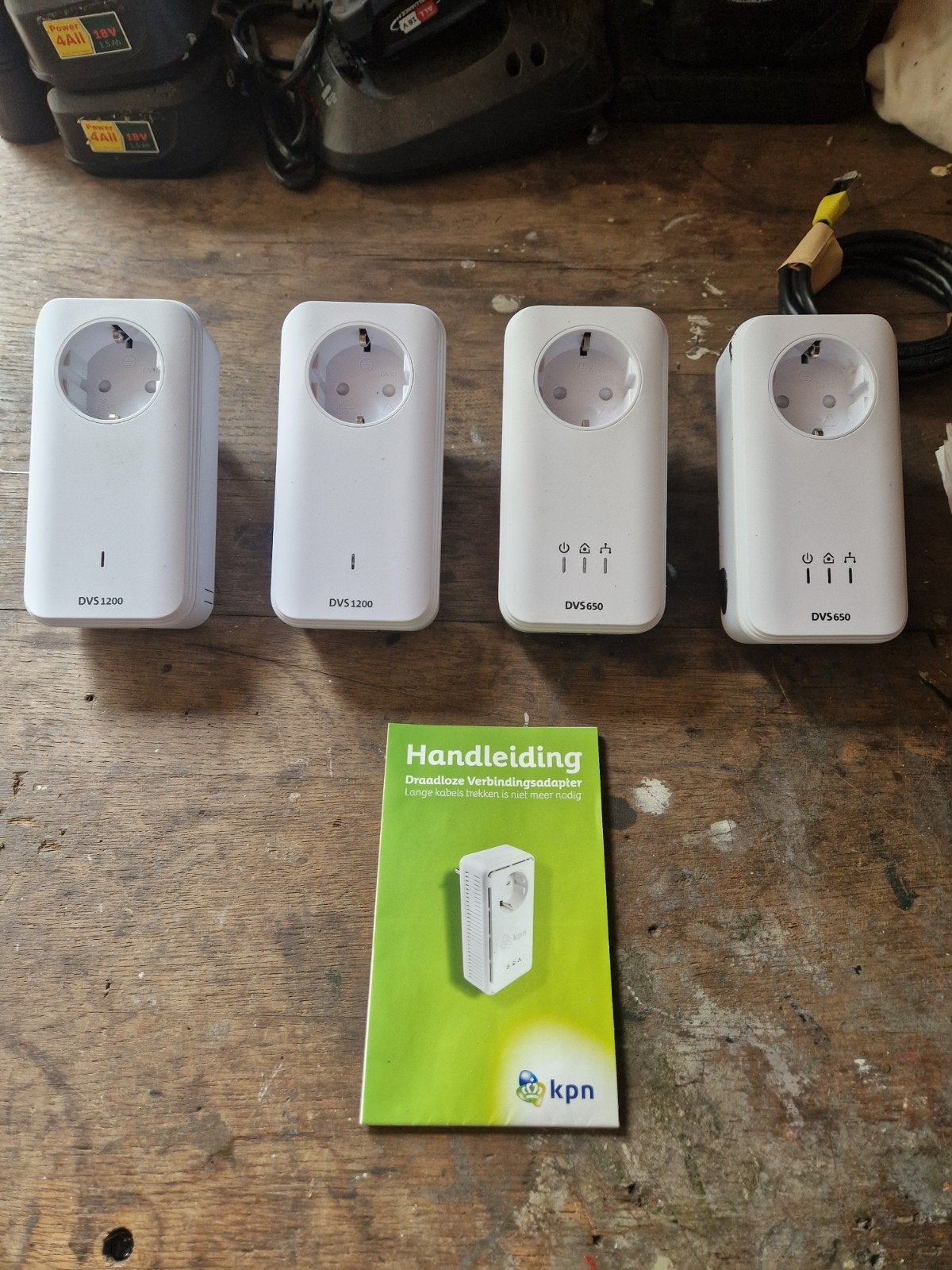 Wifi versterkers, Computers en Software, WiFi-versterkers, Ophalen of Verzenden