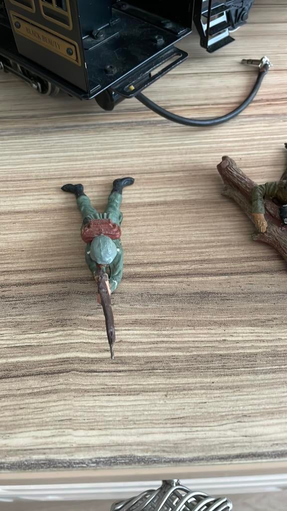 Duro, Antiek en Kunst, Ophalen of Verzenden