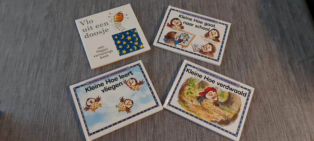 20x leesboeken Kid Do, Boeken, Ophalen of Verzenden, Zo goed als nieuw