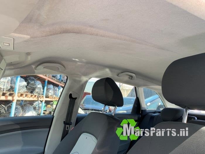 Hemelbekleding van een Seat Ibiza, Gebruikt, -, -, Ophalen of Verzenden