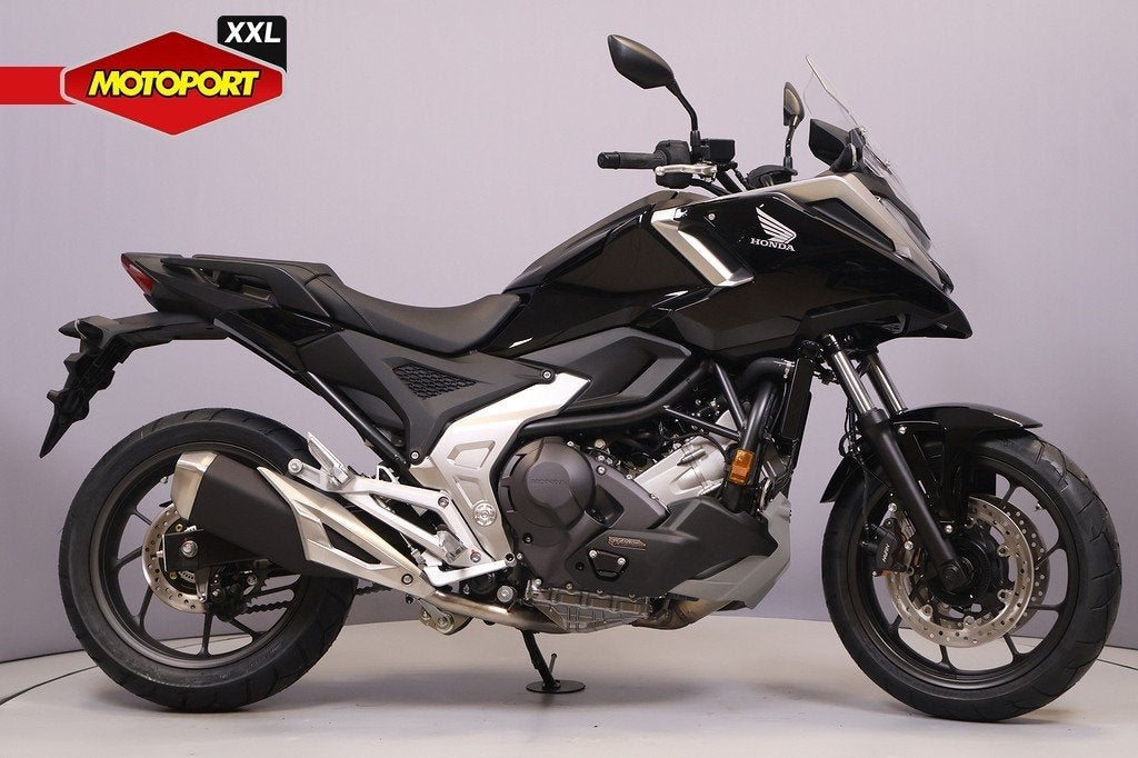 Honda NC 750 X DCT (bj 2026), Motoren, Honda Motor Europe Ltd, Bedrijf, Toermotor, Customer.service@honda-eu.com