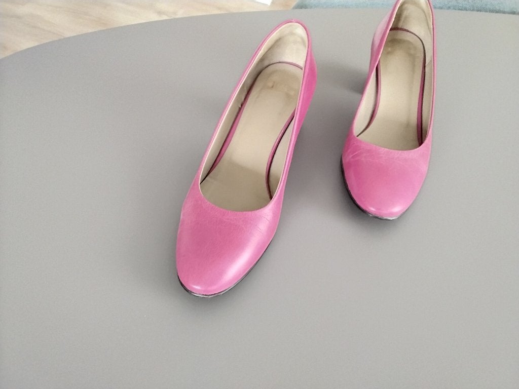 Noe pumps, Kleding | Dames, Schoenen, Pumps, Ophalen of Verzenden, Zo goed als nieuw, Noe
