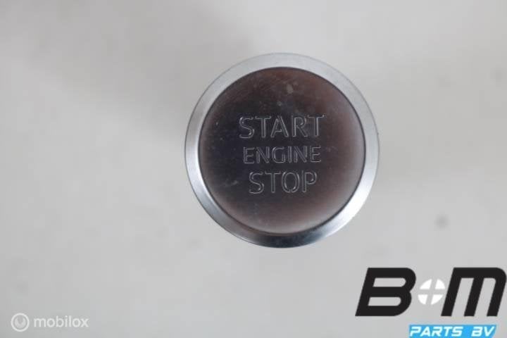 Start-stop schakelaar Audi TT 8S 8S1905217, Gebruikt
