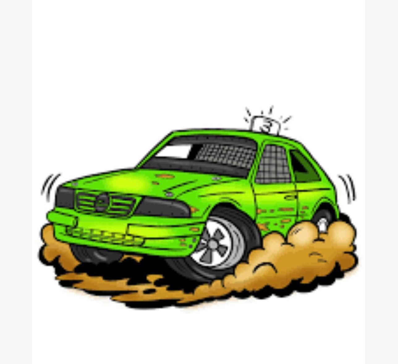 Gezocht! Vw lupo of vw polo voor cross auto., Ophalen, Voor, Bumper