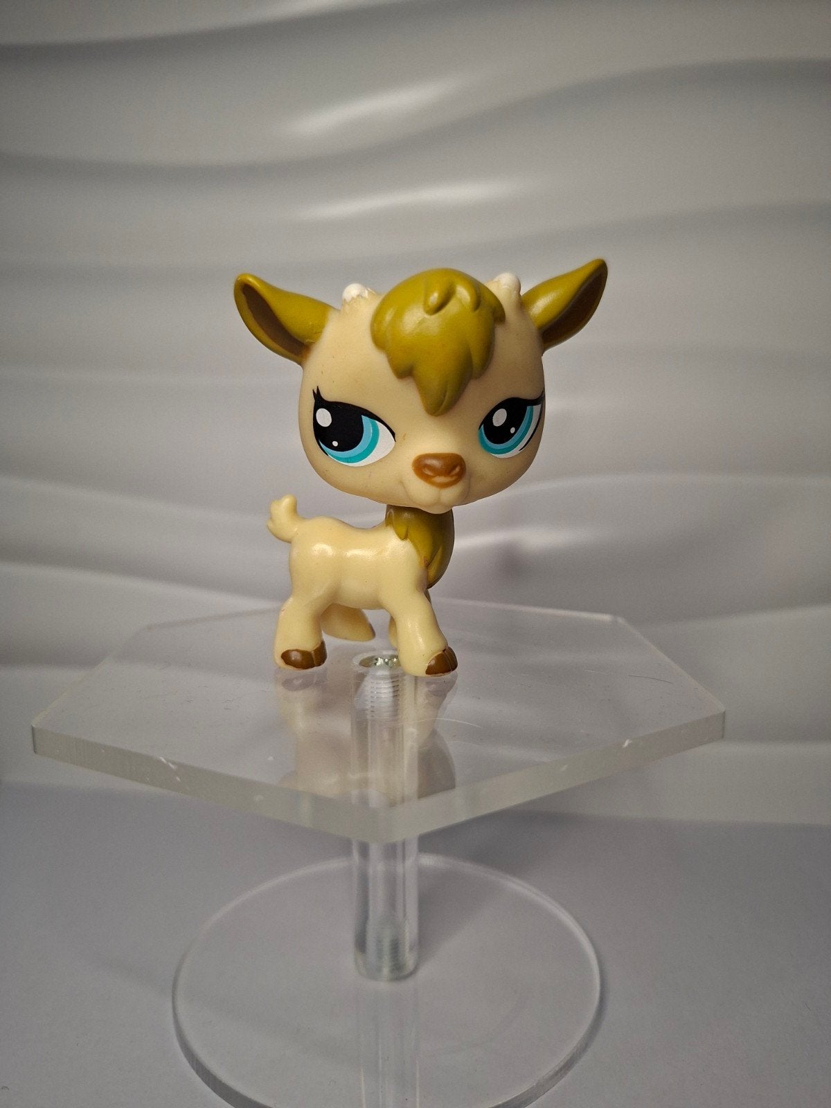 Littlest Petshop 1316, Ophalen of Verzenden, Zo goed als nieuw