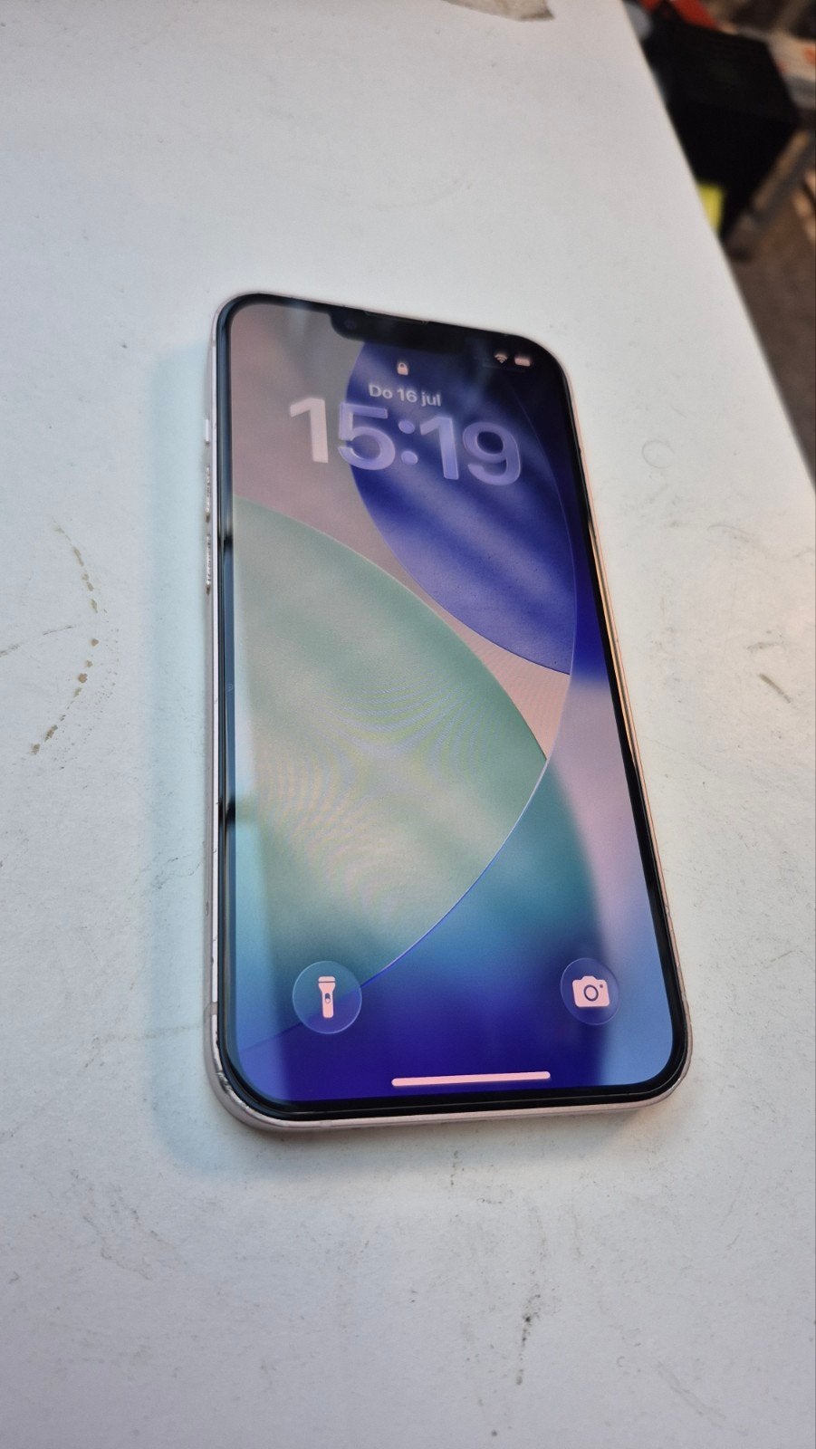 Iphone 13 128GB 87% batterij capaciteit, 128 GB, IPhone 13, Ophalen of Verzenden, Zo goed als nieuw
