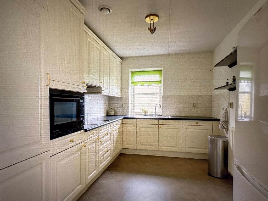 Keuken gratis af te halen, Ophalen, Gebruikt, Hoekkeuken, Hoogglans of Gelakt