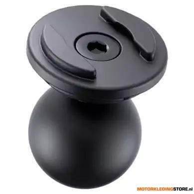 SP Connect Ballhead Mount Pro SPC, Zwart, Ophalen of Verzenden, Nieuw met kaartje