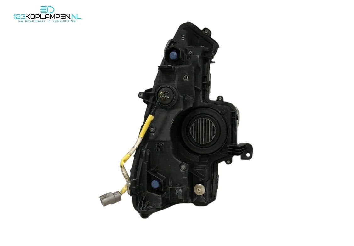 Toyota Prius Prime II halogeen links LED mistlamp, Gebruikt, -, Verzenden, -