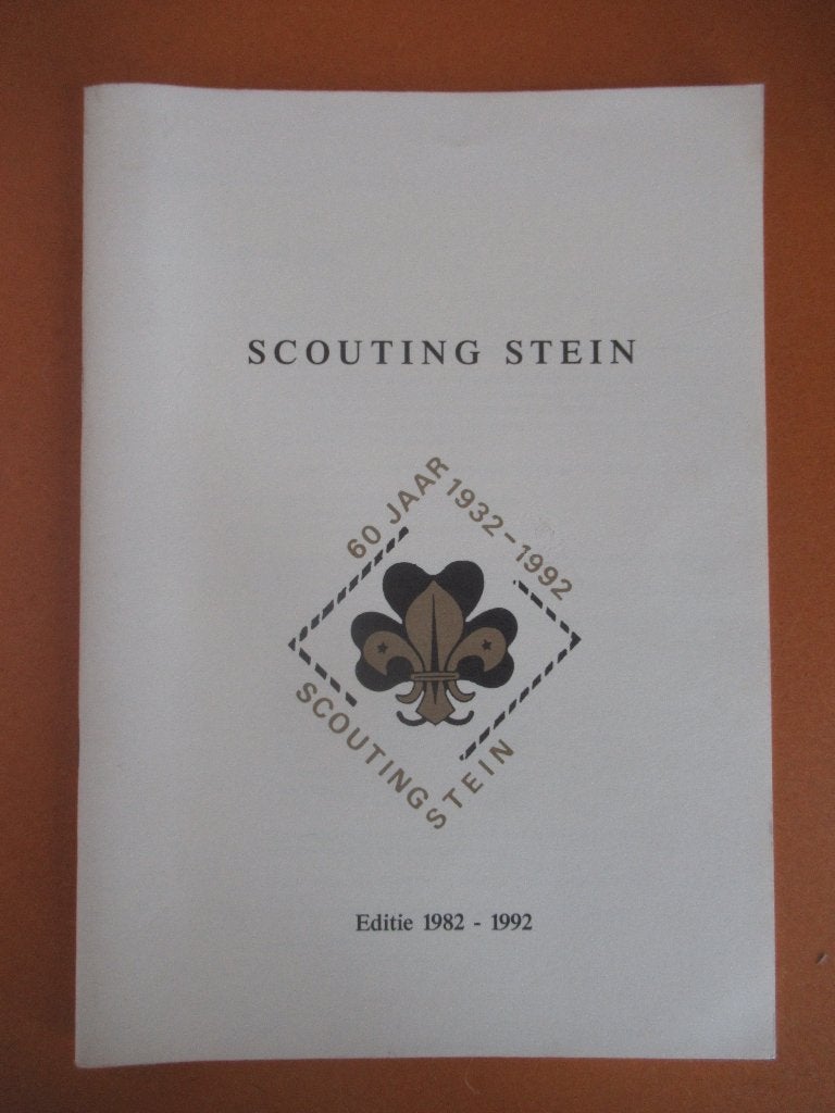 Boeken Stein Limburg, Ophalen, Gelezen