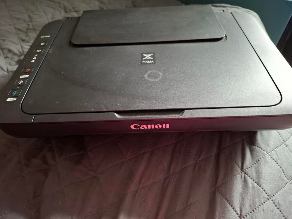 Canon Pixma 2950, Computers en Software, Printers, Ophalen